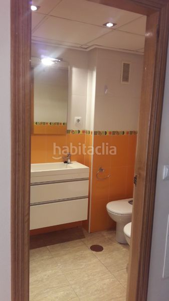 Foto ba429092-c683-42a5-84e1-43a08a1df7e7. Àtic amb calefacció aparcament a Juan Carlos I Murcia
