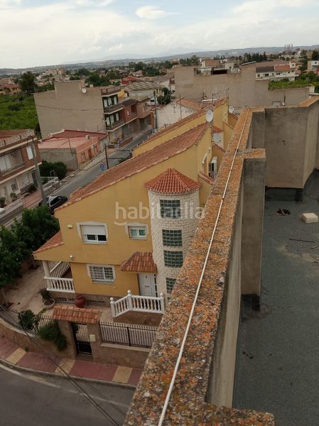 Foto 3028c0dc-70ba-49c1-9b06-3101df4d5830. Edificio in Aljucer Murcia