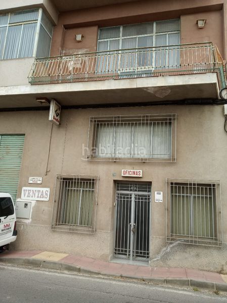Foto 3c374917-2468-4d19-a958-9591dccf6159. Edificio in Aljucer Murcia
