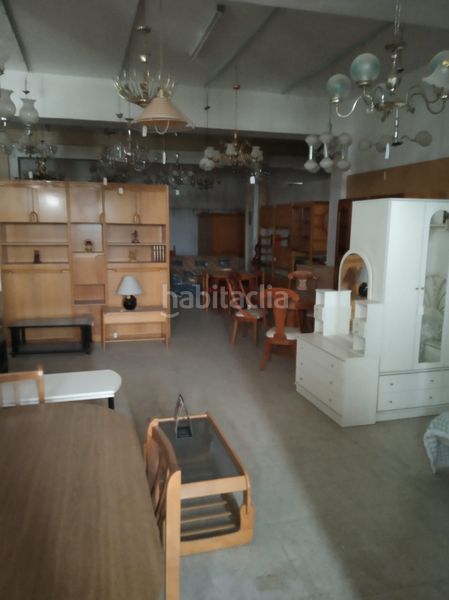 Foto 484d6672-e9f9-47f2-888a-d297fd89ca09. Edificio in Aljucer Murcia