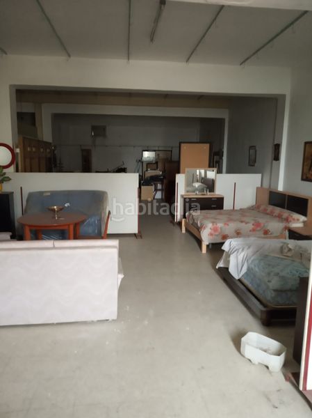 Foto 6aec2a7d-05f7-4c9a-9d36-b93910ae7878. Edificio in Aljucer Murcia