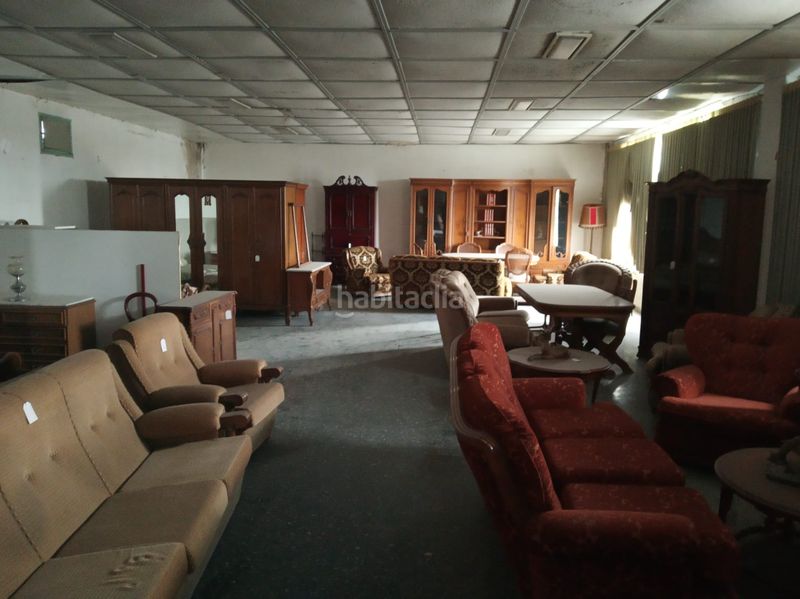 Foto 72ed5b86-d720-499e-b72e-8d454143be17. Edificio in Aljucer Murcia