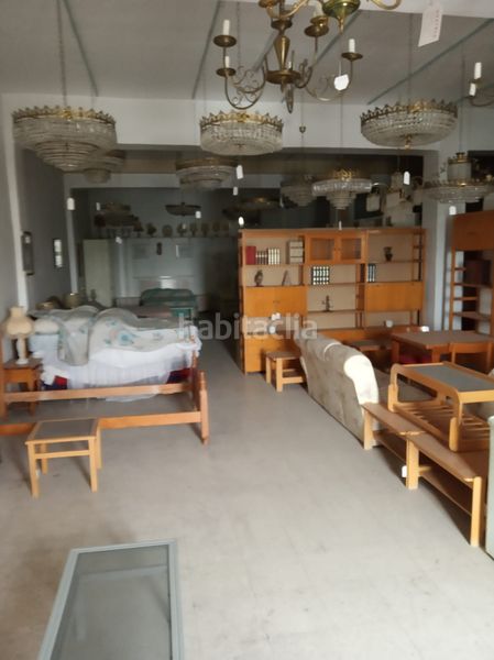 Foto 9f9fdb7f-d284-4b64-961b-c9162fa9382b. Edificio in Aljucer Murcia