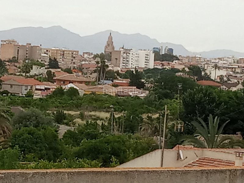 Foto b356f364-2c25-4fb8-809a-b204b601d28e. Edificio in Aljucer Murcia