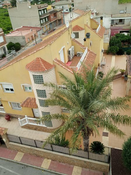 Foto d4b01d04-f4ce-41e4-8a7c-9e4074b9a020. Edificio in Aljucer Murcia