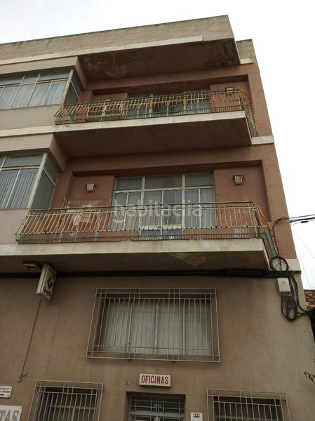 Foto d849fae3-7bf8-4589-9249-23518e4a5ee4. Edificio in Aljucer Murcia