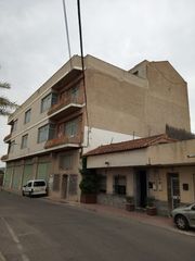 Edificio en Aljucer. Venta edificio completo en aljucer