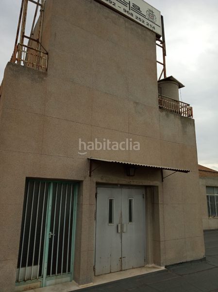 Foto eb85b544-e2dd-4b0f-8021-43dcca5d31a6. Edificio in Aljucer Murcia