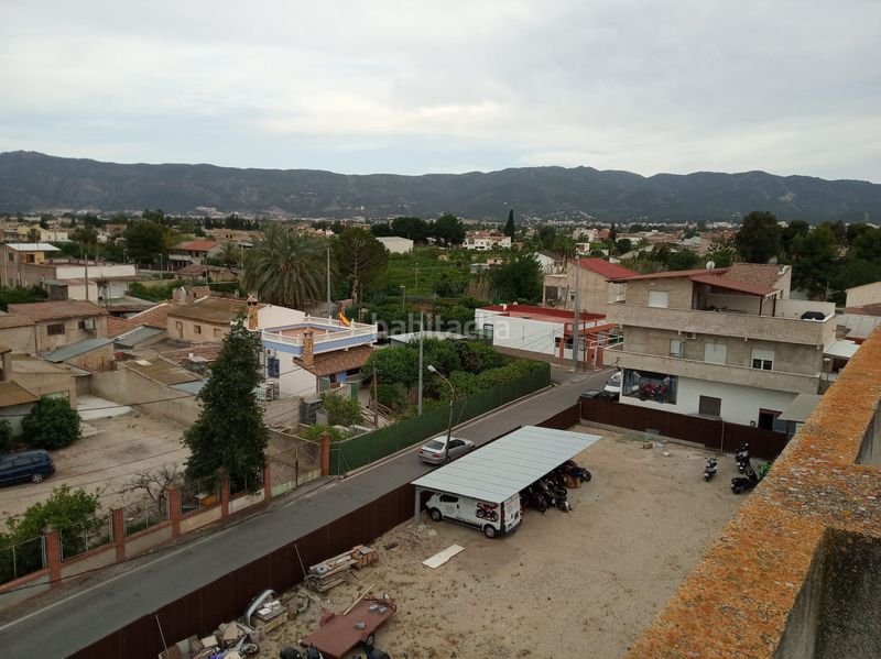 Foto ec9a9413-5d48-46fe-bf43-6e9ca1a3e84c. Edificio in Aljucer Murcia