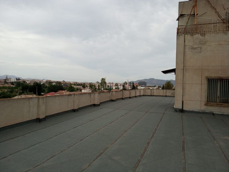 Foto f327d60e-4874-4fe4-8d2c-a203a1d1e975. Edificio in Aljucer Murcia