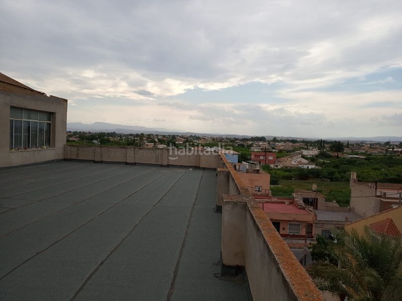 Foto fc2eb69c-8c43-4856-90b2-8b2e402c6160. Edificio in Aljucer Murcia