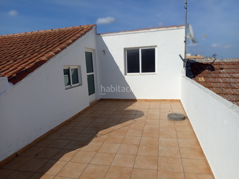 Foto 0485995f-0593-4c1b-832a-896bcf5d1f04. Casa amb aparcament a Sangonera la Seca Murcia