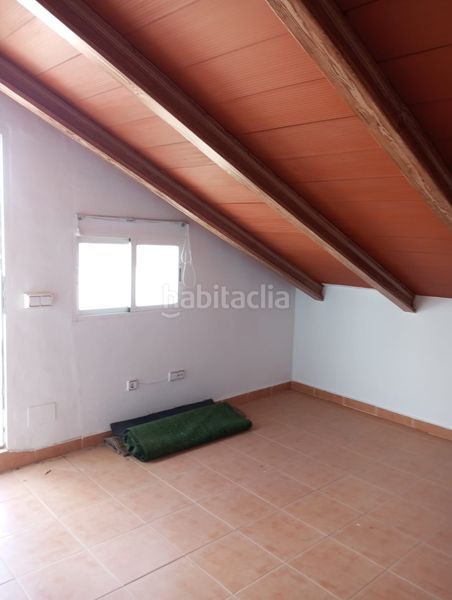Foto 153eabdd-f133-434a-aaf8-92737aea1477. Casa amb aparcament a Sangonera la Seca Murcia