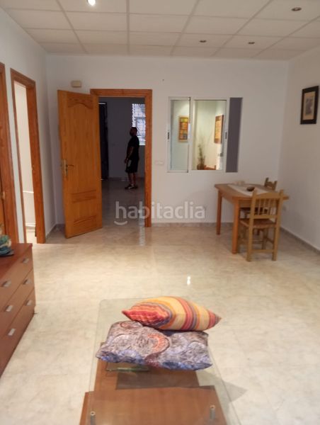 Foto 2637e4e5-48d4-440a-866a-6bac9a702a53. Casa amb aparcament a Sangonera la Seca Murcia