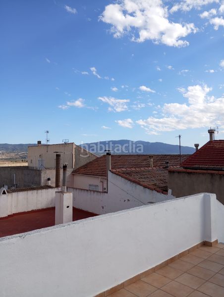 Foto 2c5659fb-8a1f-41d1-aa83-0826f7461910. Casa amb aparcament a Sangonera la Seca Murcia