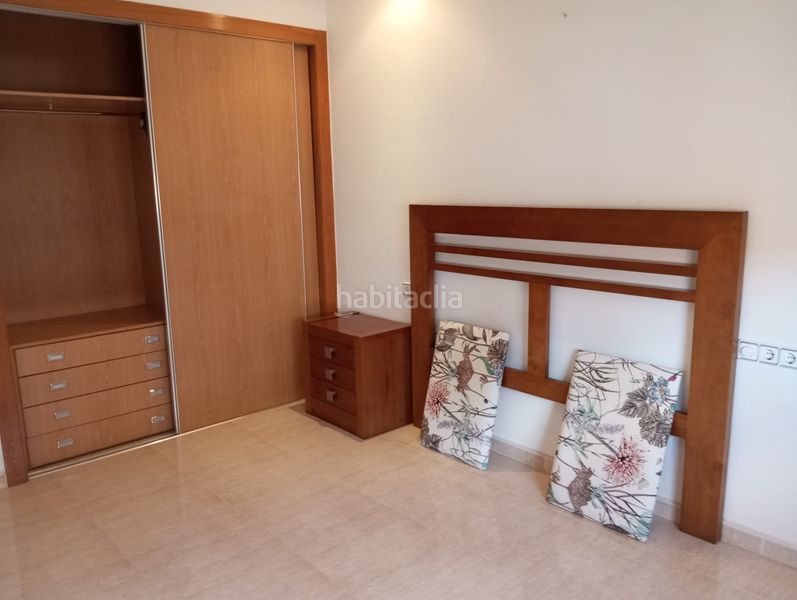 Foto 6f22edd8-d7fd-46ae-803d-0d8ebac091fb. Casa amb aparcament a Sangonera la Seca Murcia