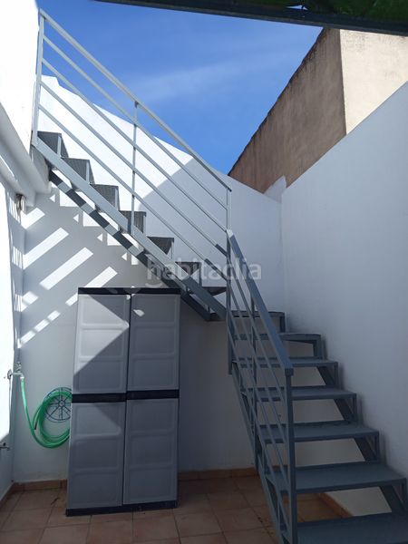 Foto 8f242d60-bcad-45e8-b0ff-d377faea949a. Casa amb aparcament a Sangonera la Seca Murcia