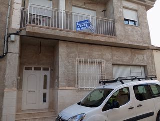 Casa a Sangonera la Seca