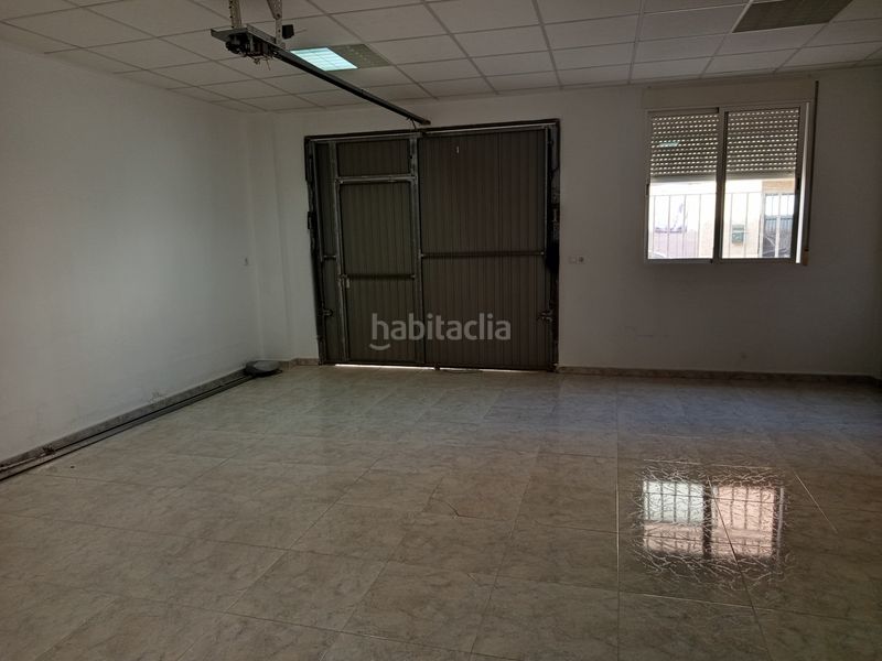Foto 8fb4820b-16e7-4741-babf-df4e930f0c8e. Casa amb aparcament a Sangonera la Seca Murcia