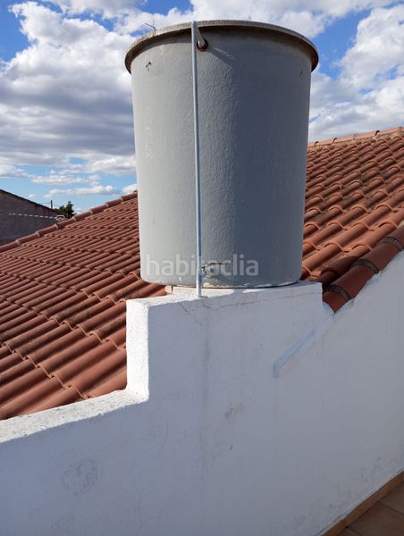 Foto 9f75e6d4-65b9-45c4-8dfe-8add65aa178b. Casa amb aparcament a Sangonera la Seca Murcia