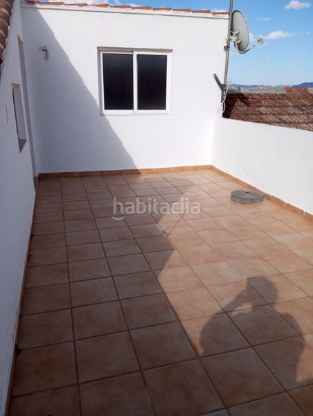 Foto a1e55261-d944-40d0-8a7f-389a68d7ec44. Casa amb aparcament a Sangonera la Seca Murcia
