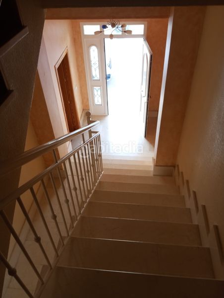 Foto a75c89e0-4ac4-4999-9dcc-28c2f112a7b6. Casa amb aparcament a Sangonera la Seca Murcia