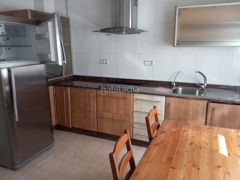 Foto c01026d7-ff05-4db0-9042-55870ce2230b. Casa amb aparcament a Sangonera la Seca Murcia