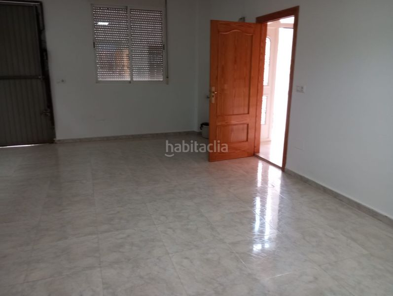 Foto d2ed4791-32fd-4eb1-9d8a-9a20ce786fa2. Casa amb aparcament a Sangonera la Seca Murcia