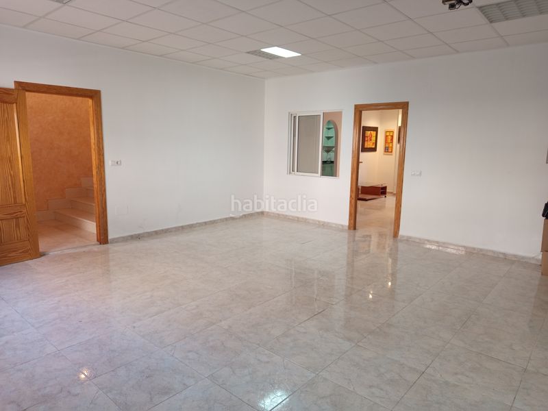 Foto d44749b8-fce7-478b-9857-4ed7a0356c62. Casa amb aparcament a Sangonera la Seca Murcia