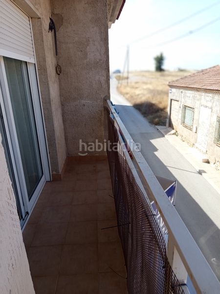 Foto eba3b938-c1c3-4549-8a3b-d8765ca6d872. Casa amb aparcament a Sangonera la Seca Murcia