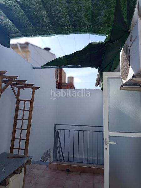 Foto f24b76df-2dc0-41a2-8e38-8002f8b629c9. Casa amb aparcament a Sangonera la Seca Murcia
