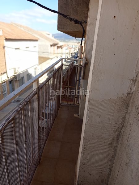 Foto f8587a70-ef55-4225-8201-5a8c7051f1b6. Casa amb aparcament a Sangonera la Seca Murcia
