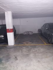 Parking voiture à Calle Mateos 22
