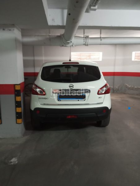 Foto 72540405-7688-49ab-a96e-0b67653be70b. Car parking in El Carmen Murcia