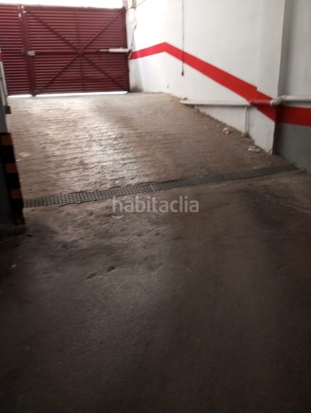 Foto a19e2163-6b93-441c-8658-0ade049d9699. Car parking in El Carmen Murcia
