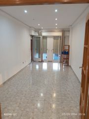 Alquiler Piso en Infante-Juan Manuel. Alquiler piso sin muebles en infante juan manuel de murcia