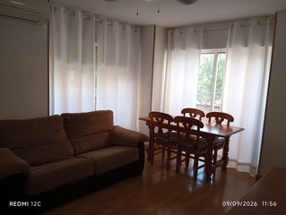 Appartement à El Carmen