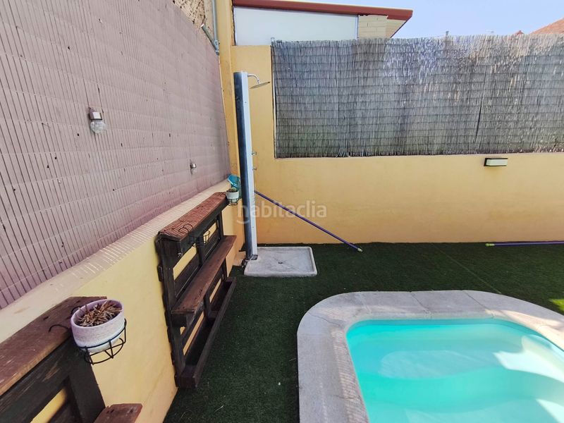 Foto ab3610cf-e015-40fa-bdcd-82f2266a88fe. Casa adossada amb calefacció aparcament piscina a Navalcarnero