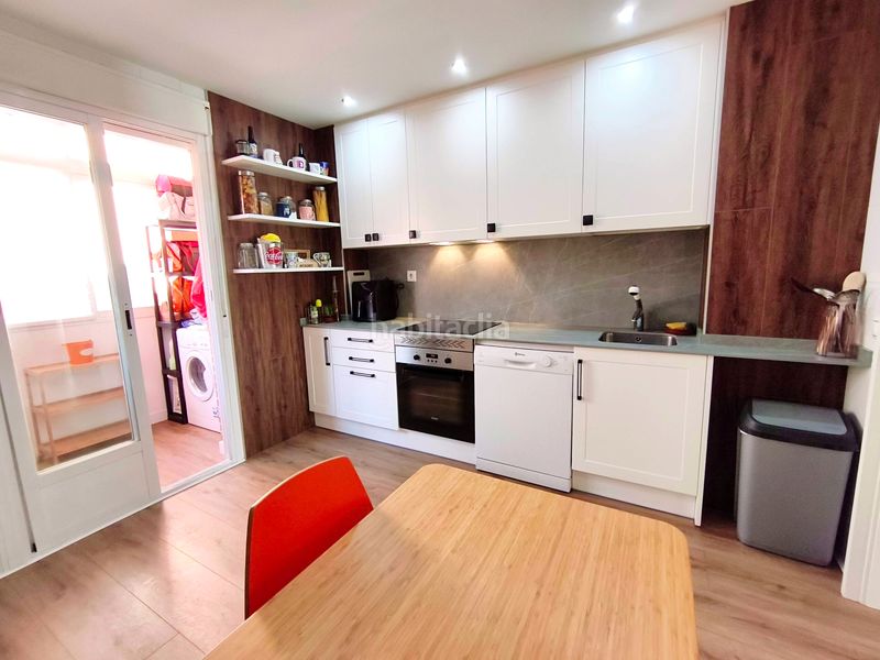 Foto 08956af0-5d2a-43ec-bf5e-fab387325d9d. Pis amb calefacció aparcament a Centro Navalcarnero