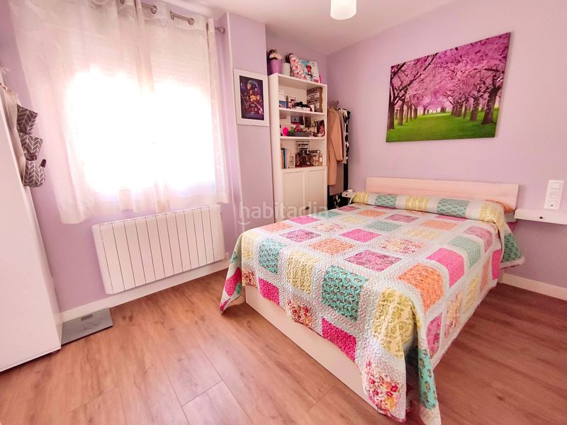 Foto 09dae019-c19c-42ce-b0df-1ac4a6cfe004. Pis amb calefacció aparcament a Centro Navalcarnero