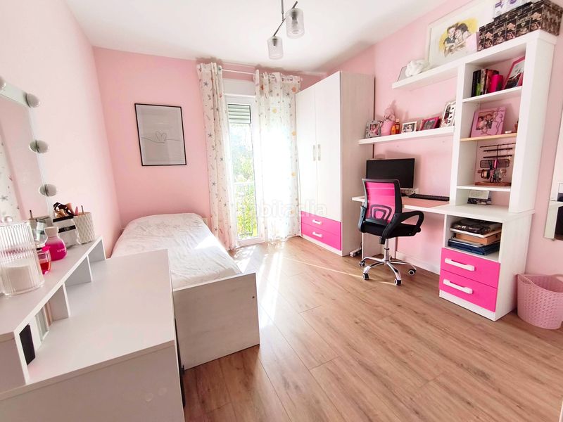 Foto 10bcbb45-8aae-4fce-9391-3adc5d39e50d. Pis amb calefacció aparcament a Centro Navalcarnero