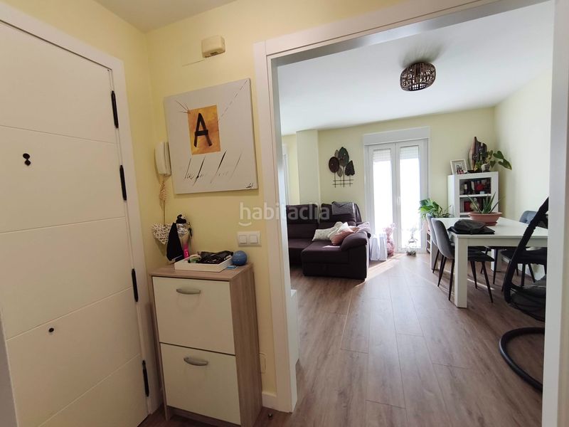 Foto 186c92db-ba11-4f7c-bf8f-976ea5cd4817. Pis amb calefacció aparcament a Centro Navalcarnero