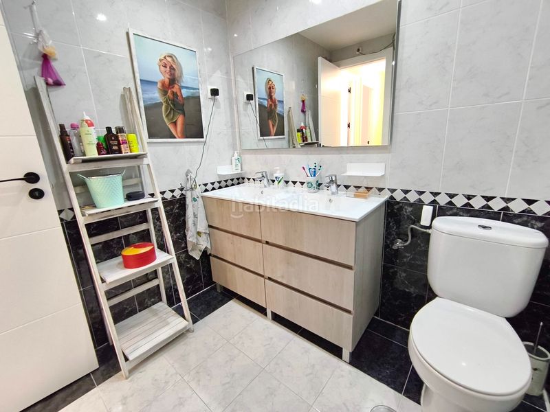 Foto 63ac0a1a-ee09-418f-aa0b-d99d2293cab0. Pis amb calefacció aparcament a Centro Navalcarnero