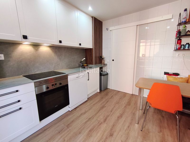 Foto a2ca260a-6b6f-475e-8a99-1a866d1089a2. Pis amb calefacció aparcament a Centro Navalcarnero