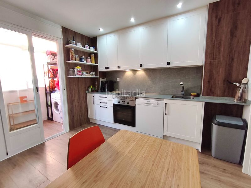 Foto b1f417ff-bf7f-4af6-89e3-122e15b3a6ff. Pis amb calefacció aparcament a Centro Navalcarnero