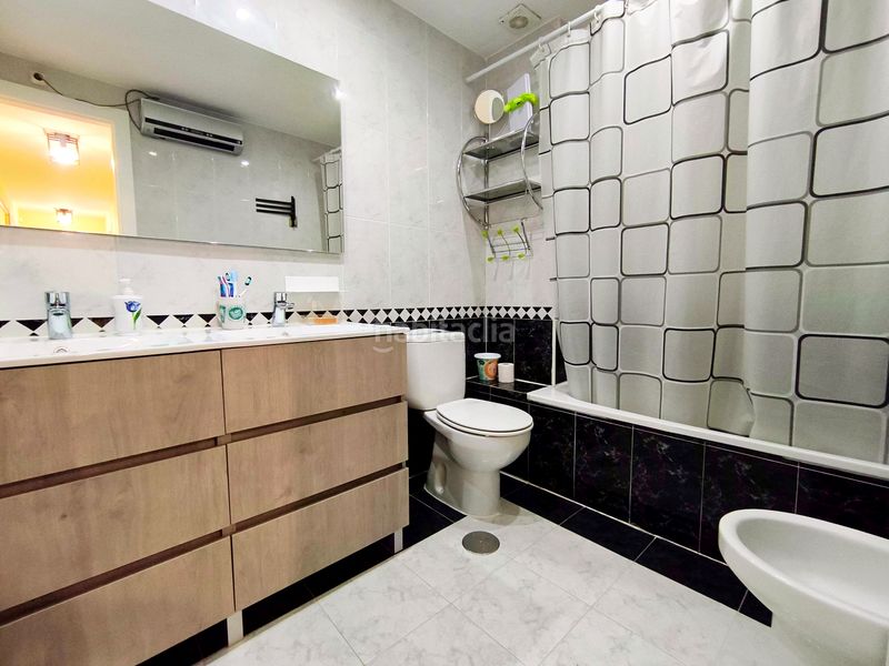 Foto b3090dfa-78ab-4cc7-a15a-46f51f341a65. Pis amb calefacció aparcament a Centro Navalcarnero