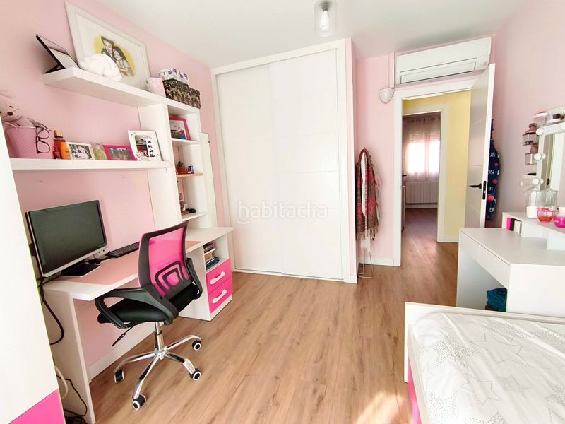 Foto b95ea47e-662c-4373-9e76-a2bedfc71d22. Pis amb calefacció aparcament a Centro Navalcarnero