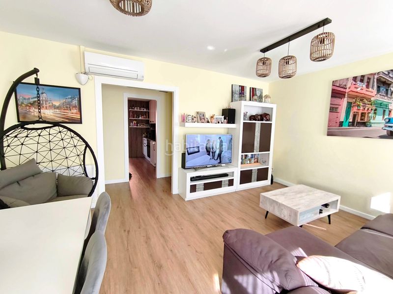 Foto bd6c8c4e-fc27-4e23-b253-5a816b2fb900. Pis amb calefacció aparcament a Centro Navalcarnero