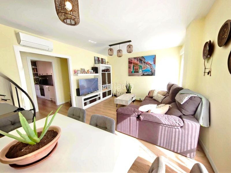 Foto c2b62d81-2e33-4c65-b518-4b9fadbf4b38. Pis amb calefacció aparcament a Centro Navalcarnero