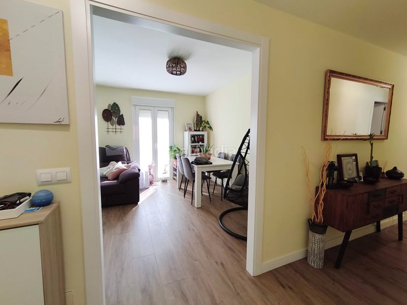 Foto ce6b8f79-244a-430b-95e9-2659c78ac135. Pis amb calefacció aparcament a Centro Navalcarnero